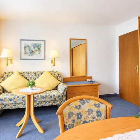 Couette-café Gaestehaus Gaiser Baiersbronn