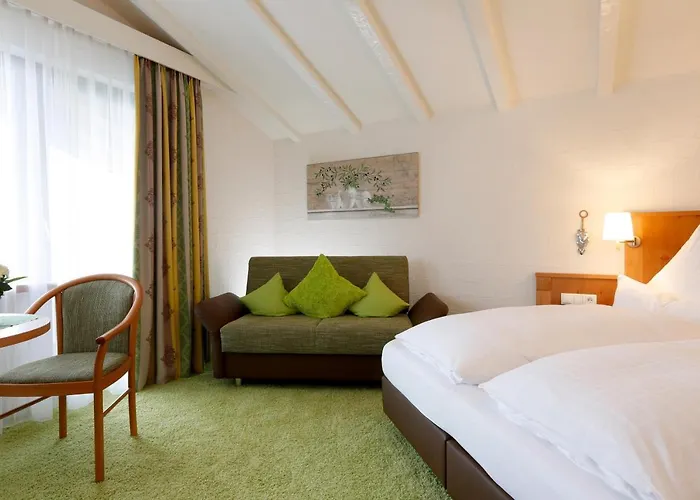 Gaestehaus Gaiser Baiersbronn