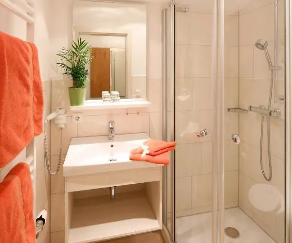 Gaestehaus Gaiser 4*