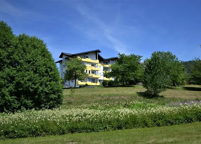 Gaestehaus Gaiser Baiersbronn