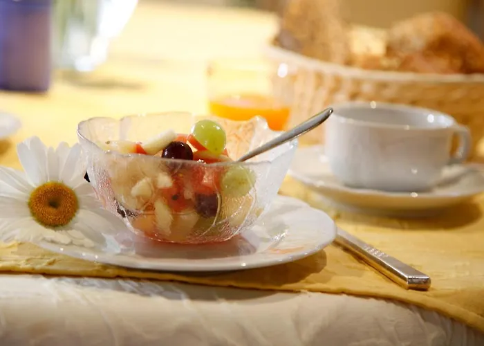 Bed and Breakfast Gaestehaus Gaiser 4*