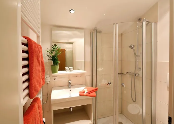 Gaestehaus Gaiser Bed and Breakfast Baiersbronn