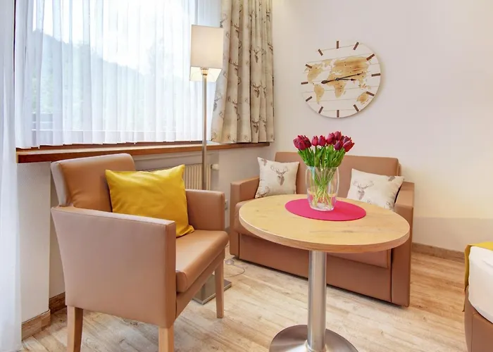 Gaestehaus Gaiser Baiersbronn