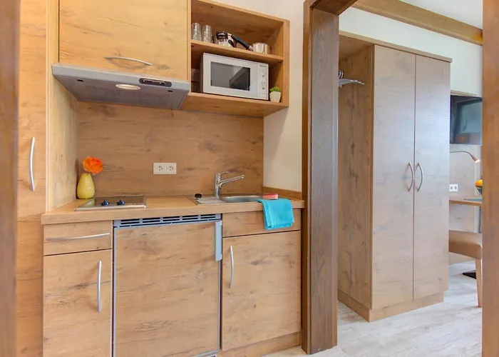 Gaestehaus Gaiser Bed and Breakfast Baiersbronn