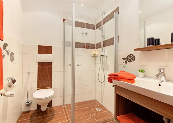 Gaestehaus Gaiser Baiersbronn