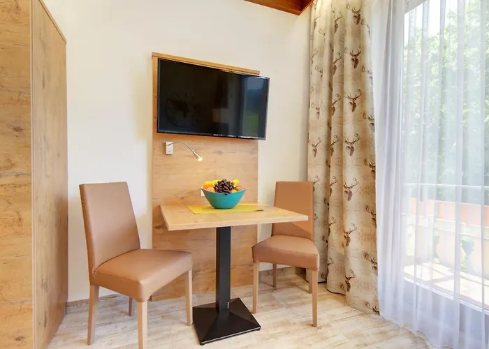 Gaestehaus Gaiser Baiersbronn