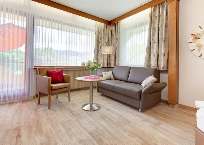 Gaestehaus Gaiser 4*