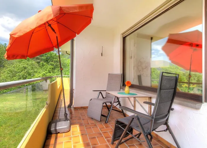 Gaestehaus Gaiser 4* Baiersbronn