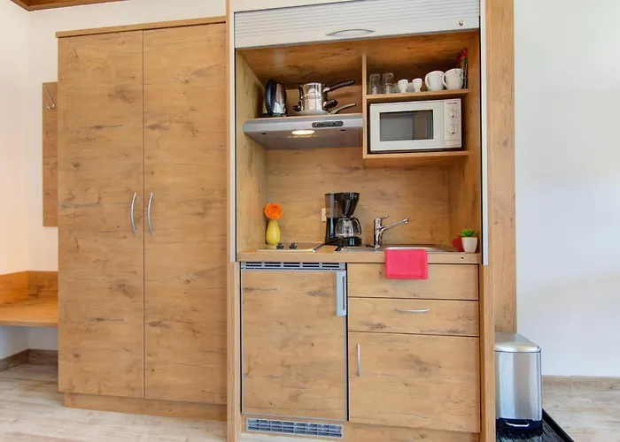 Gaestehaus Gaiser Bed and Breakfast