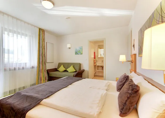 Bed & Breakfast Gaestehaus Gaiser Baiersbronn