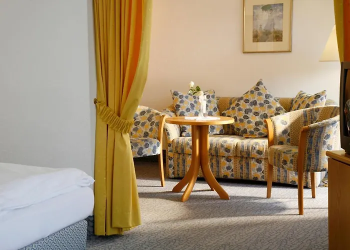 Gaestehaus Gaiser Baiersbronn