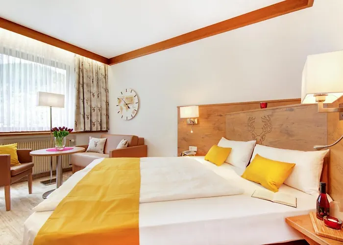 Gaestehaus Gaiser 4*