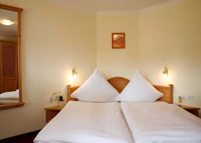 Gaestehaus Gaiser 4* Baiersbronn