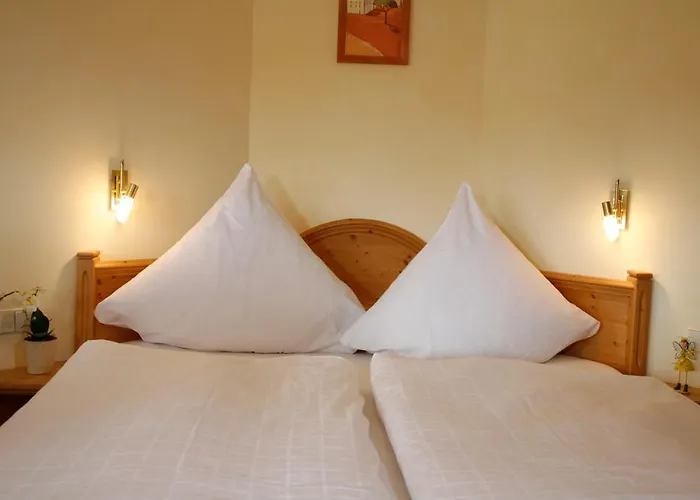 Gaestehaus Gaiser Baiersbronn