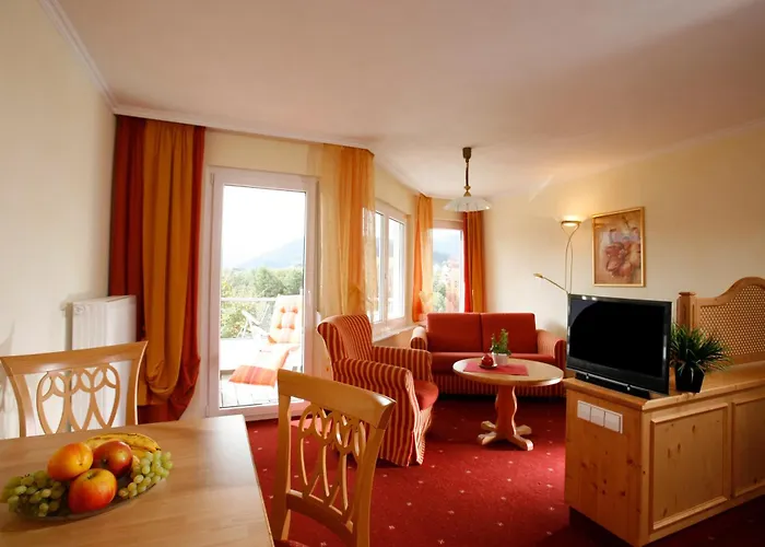 Gaestehaus Gaiser Bed and Breakfast