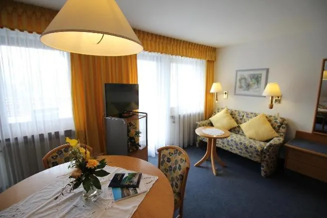 Gaestehaus Gaiser 4* Baiersbronn